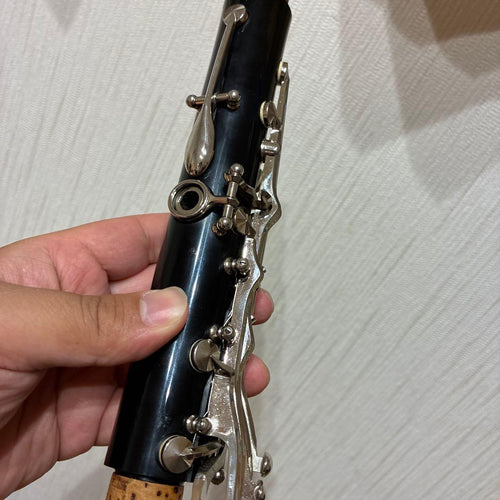 Yamaha Clarinets