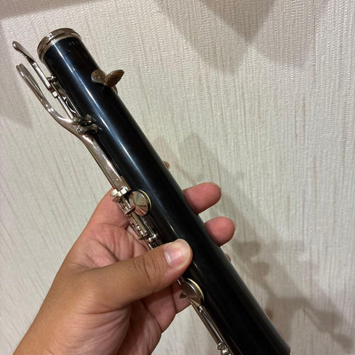 Yamaha Clarinets