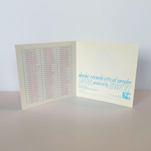 Japanese Music Cd