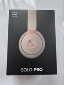 Beats By Dr. Dre Wireless Headphones Solo Pro