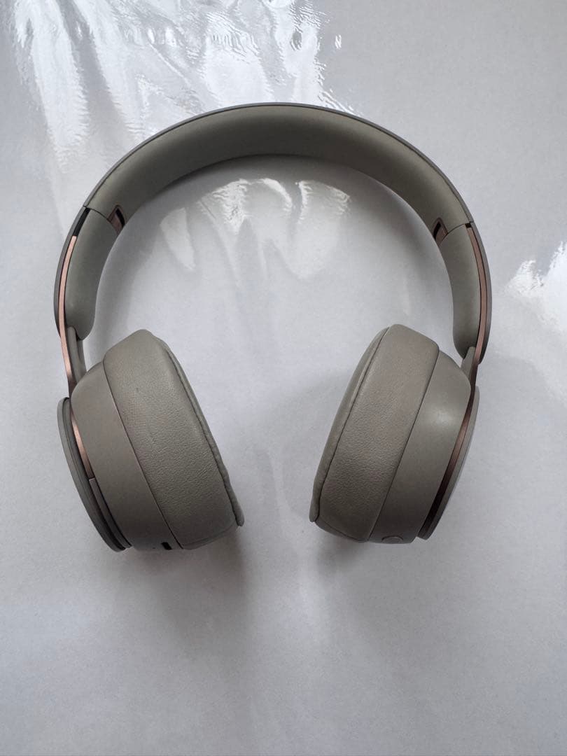 Beats By Dr. Dre Wireless Headphones Solo Pro