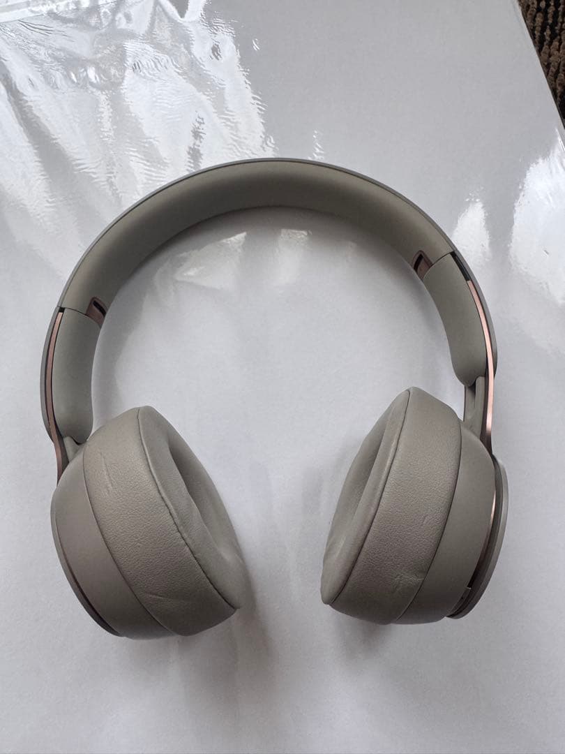 Beats By Dr. Dre Wireless Headphones Solo Pro