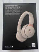 Beats By Dr. Dre Wireless Headphones Solo Pro