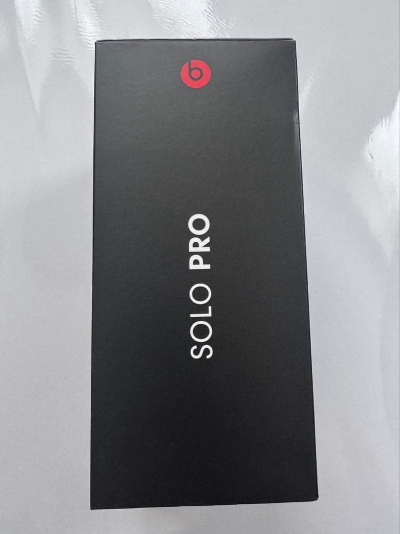 Beats By Dr. Dre Wireless Headphones Solo Pro