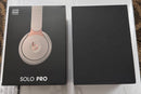 Beats By Dr. Dre Wireless Headphones Solo Pro