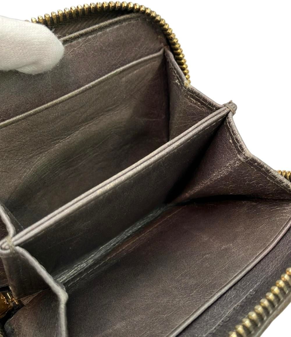 Miu Coin Case Purse