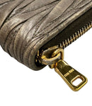Miu Coin Case Purse