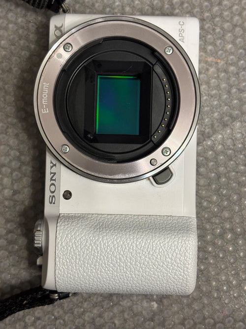 Mirrorless Interchangeable Lips Sony 5100 26020537