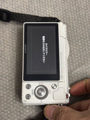 Mirrorless Interchangeable Lips Sony 5100 26020537