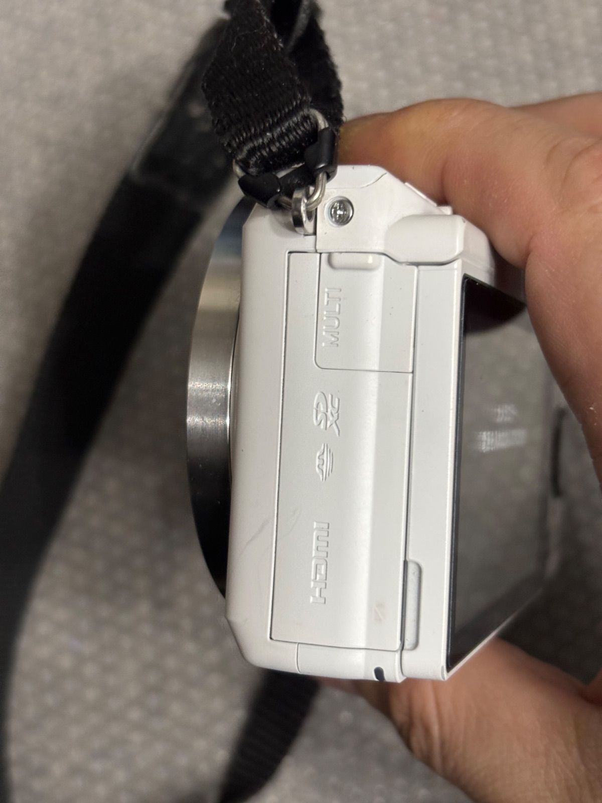 Mirrorless Interchangeable Lips Sony 5100 26020537