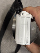Mirrorless Interchangeable Lips Sony 5100 26020537