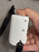Mirrorless Interchangeable Lips Sony 5100 26020537
