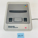 Body Ya233 Nintendo Super Famicom 1Chip01 Av Ac Sfc 4