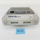 Body Ya233 Nintendo Super Famicom 1Chip01 Av Ac Sfc 4