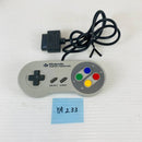 Body Ya233 Nintendo Super Famicom 1Chip01 Av Ac Sfc 4