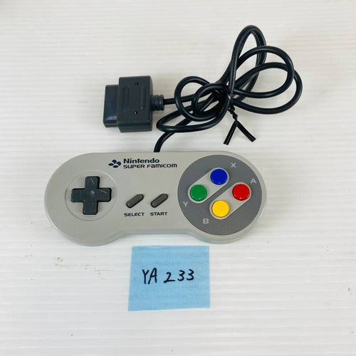Body Ya233 Nintendo Super Famicom 1Chip01 Av Ac Sfc 4