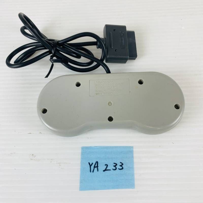 Body Ya233 Nintendo Super Famicom 1Chip01 Av Ac Sfc 4