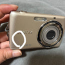 Pentax Compact Digital Cameras Optio E70
