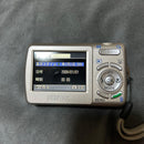 Pentax Compact Digital Cameras Optio E70