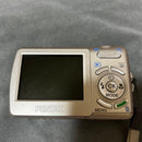 Pentax Compact Digital Cameras Optio E70