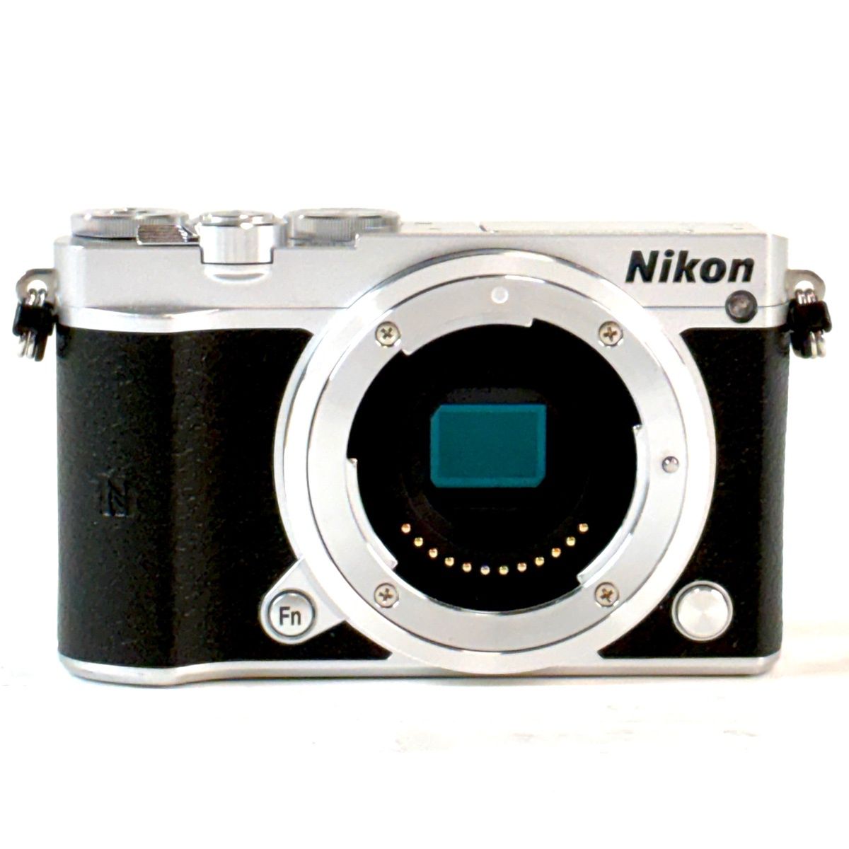 Nikon Digital Slr 1 J5