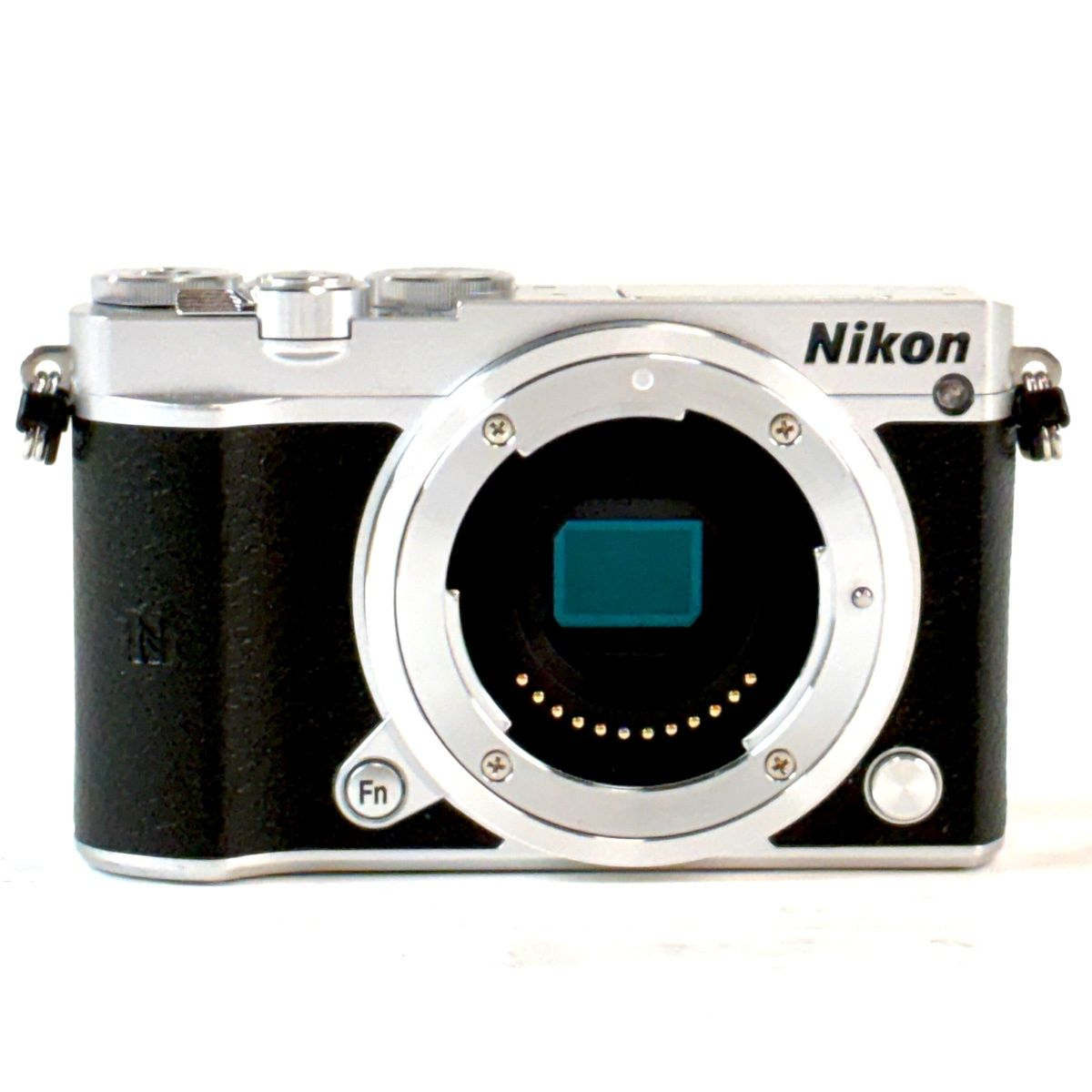 Nikon Digital Slr 1 J5