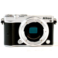 Nikon Digital Slr 1 J5