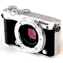 Nikon Digital Slr 1 J5