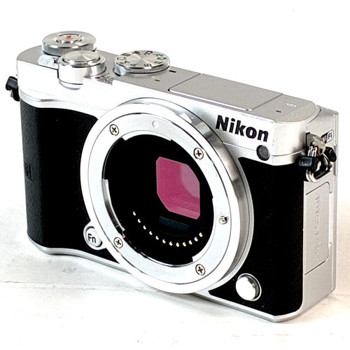 Nikon Digital Slr 1 J5