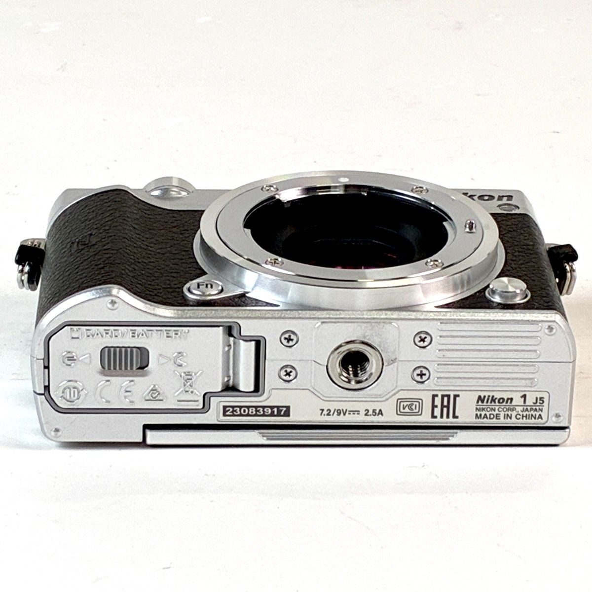 Nikon Digital Slr 1 J5