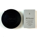 Nikon Digital Slr 1 J5