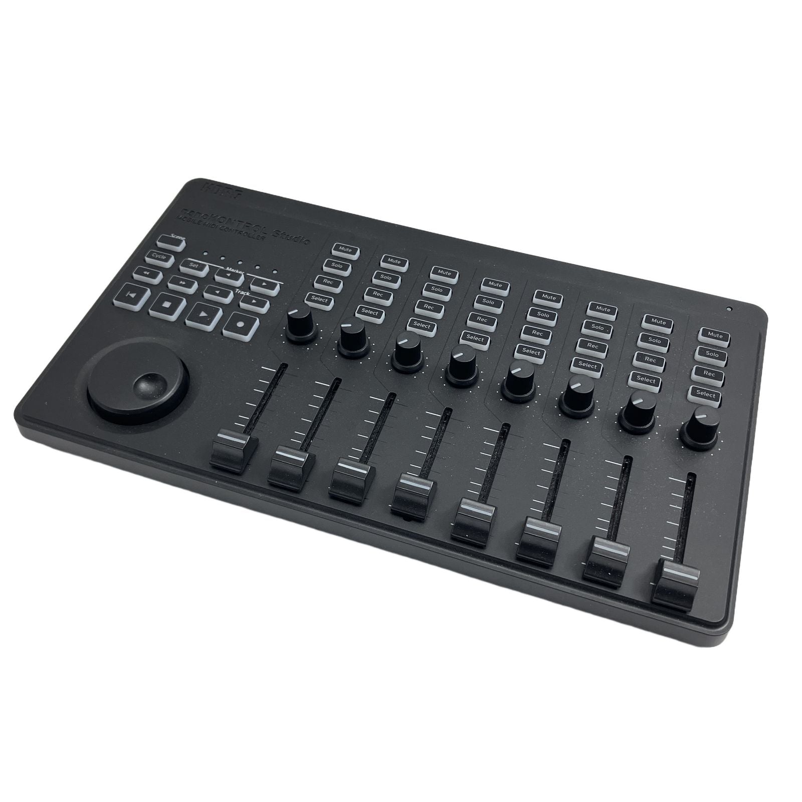 Midi Keyboard Pad Korg Nanoktrl-St Nanokontrol Studio W11332132