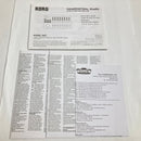 Midi Keyboard Pad Korg Nanoktrl-St Nanokontrol Studio W11332132