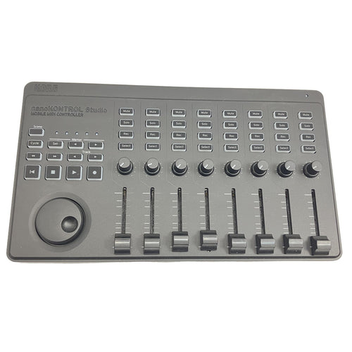Midi Keyboard Pad Korg Nanoktrl-St Nanokontrol Studio W11332132