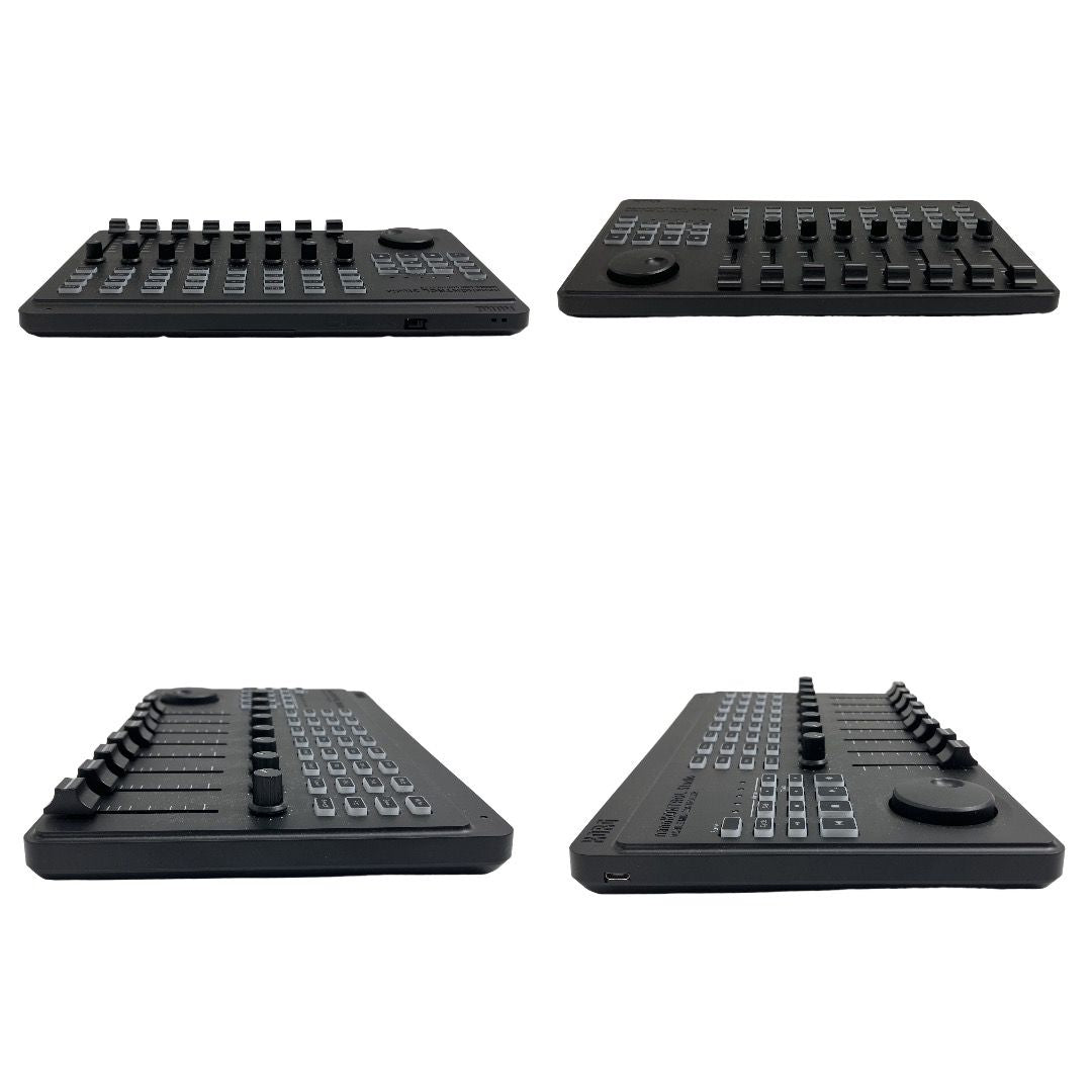 Midi Keyboard Pad Korg Nanoktrl-St Nanokontrol Studio W11332132
