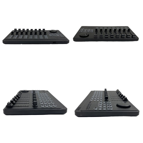 Midi Keyboard Pad Korg Nanoktrl-St Nanokontrol Studio W11332132