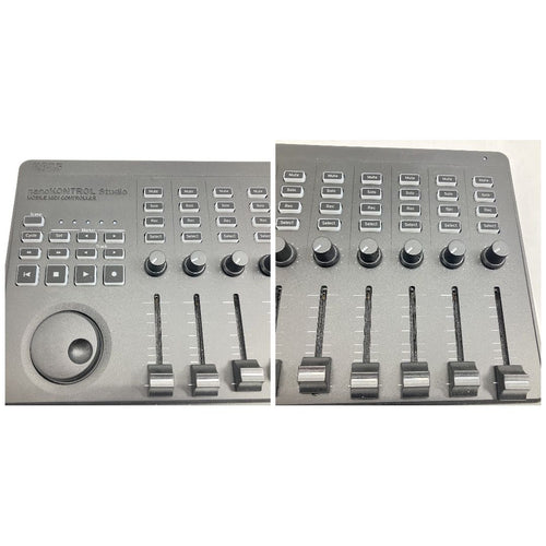 Midi Keyboard Pad Korg Nanoktrl-St Nanokontrol Studio W11332132