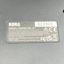 Midi Keyboard Pad Korg Nanoktrl-St Nanokontrol Studio W11332132