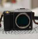 Hasselblad Medium Format Digital Camera X1Dii 50C