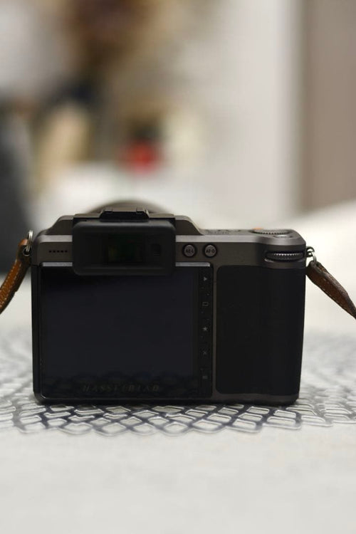 Hasselblad Medium Format Digital Camera X1Dii 50C