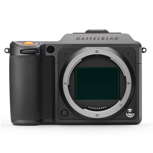 Hasselblad Medium Format Digital Camera X1Dii 50C