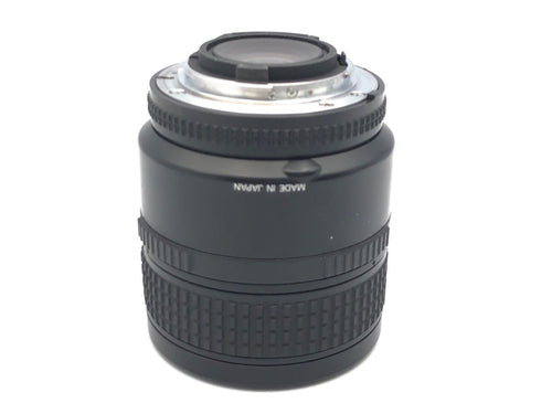 Lens (Single Focus) Ai Af Micro-Nikkor F2.8D