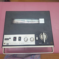 Open-Reel Players Solid State Tr-541A