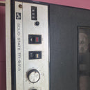 Open-Reel Players Solid State Tr-541A