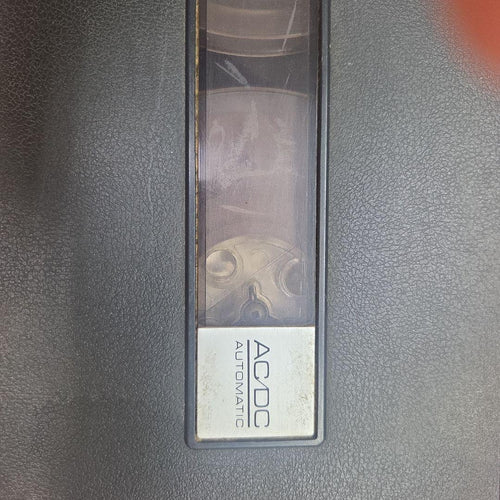 Open-Reel Players Solid State Tr-541A