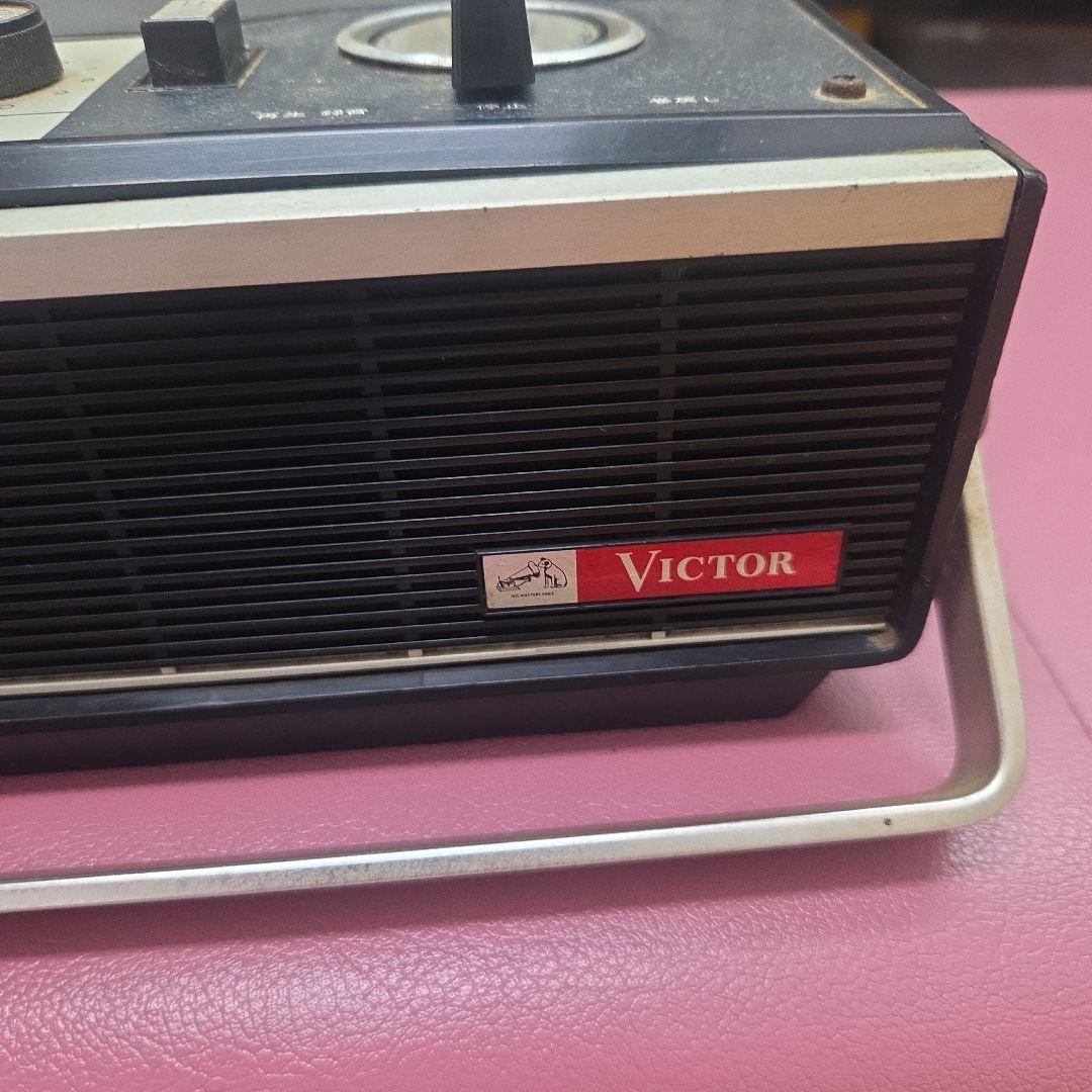 Open-Reel Players Solid State Tr-541A