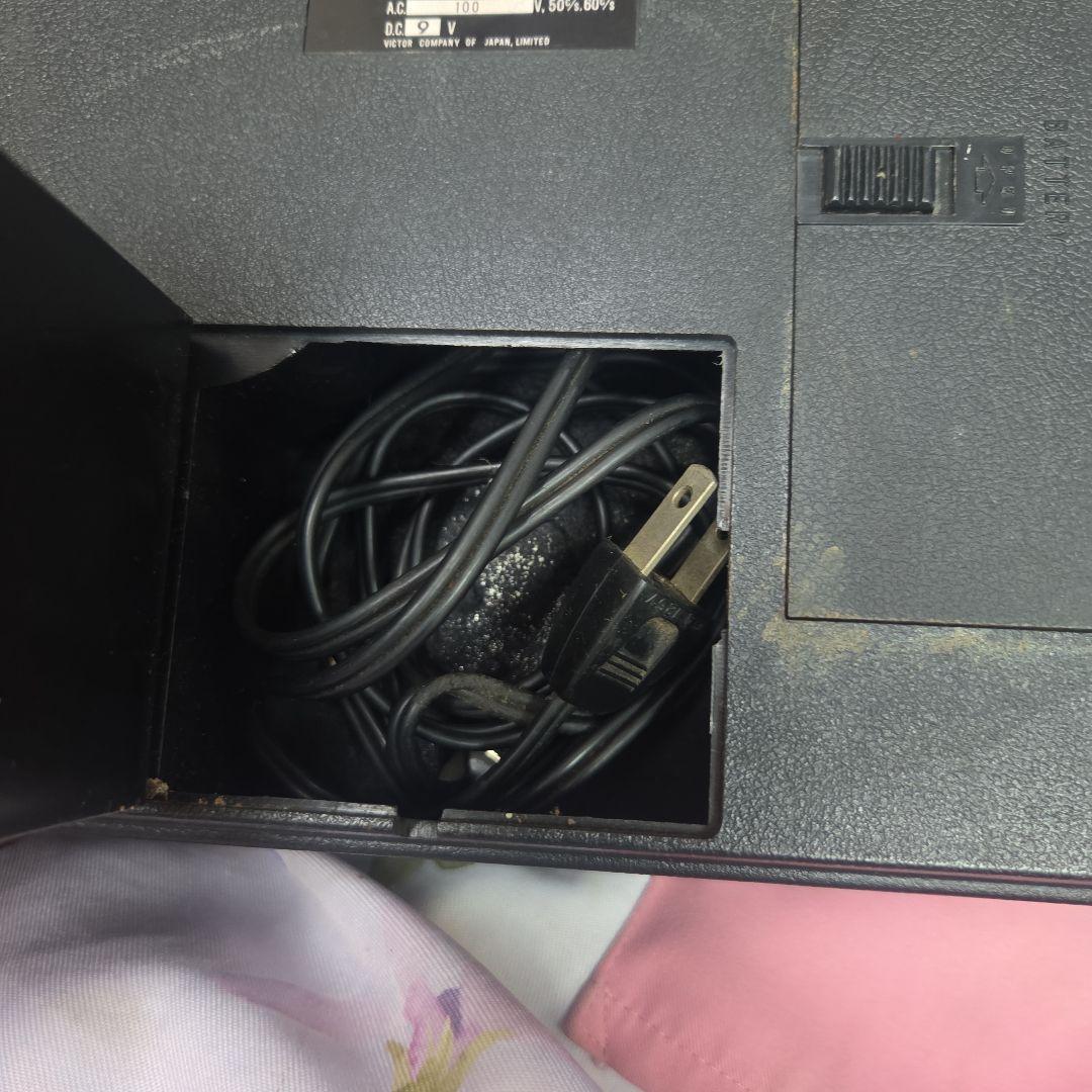 Open-Reel Players Solid State Tr-541A