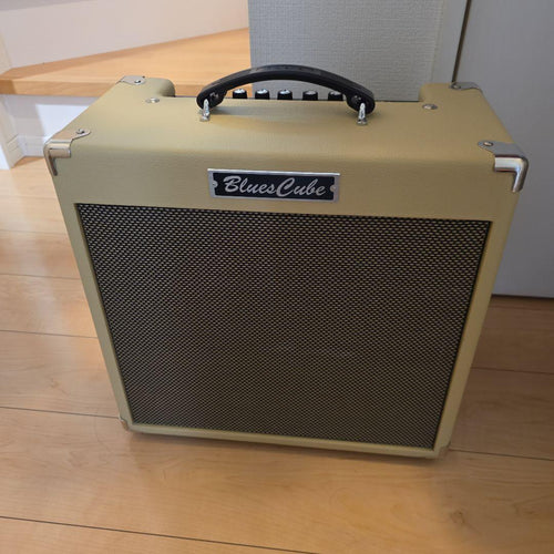 Roland Guitar Amplifiers 2025 Blues Cube Hot 30W