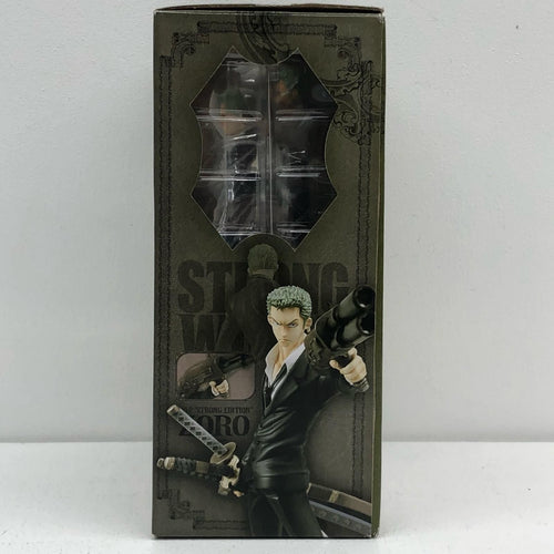 Megahouse Others Ver.2 Strongedition P.O.P