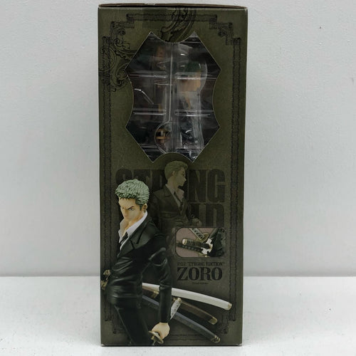 Megahouse Others Ver.2 Strongedition P.O.P